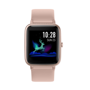 waterproof sports smart watch