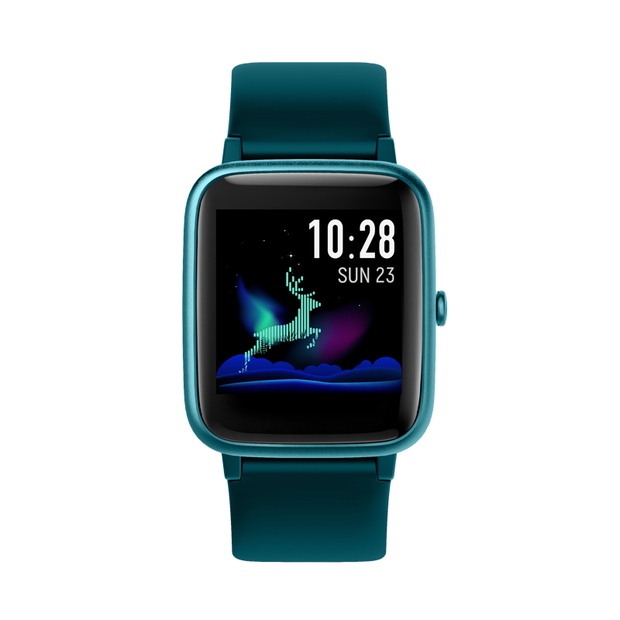 waterproof sports smart watch