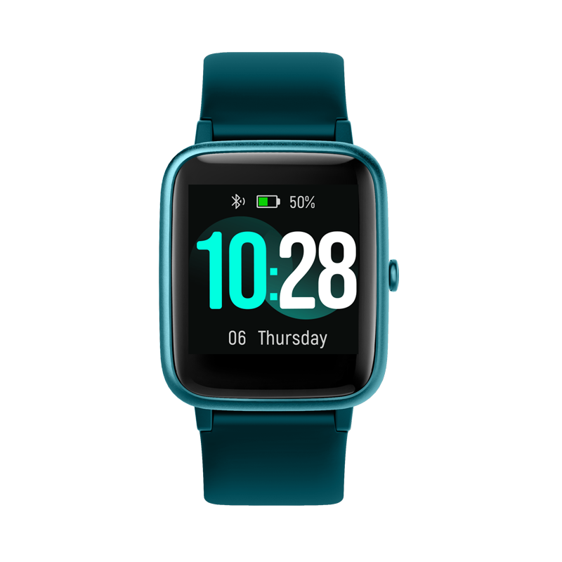 waterproof sports smart watch