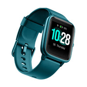 waterproof sports smart watch